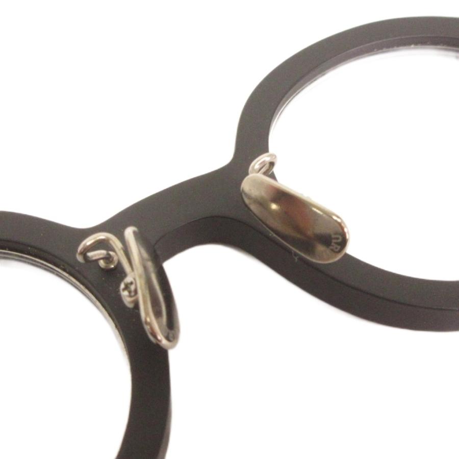 ノーラット メガネ 眼鏡 度入り KAIL C-1 黒 42□24 136 通販】KAIL(カイル) color.C-1┃NORUT(ノーラット)正規取扱店 Visio