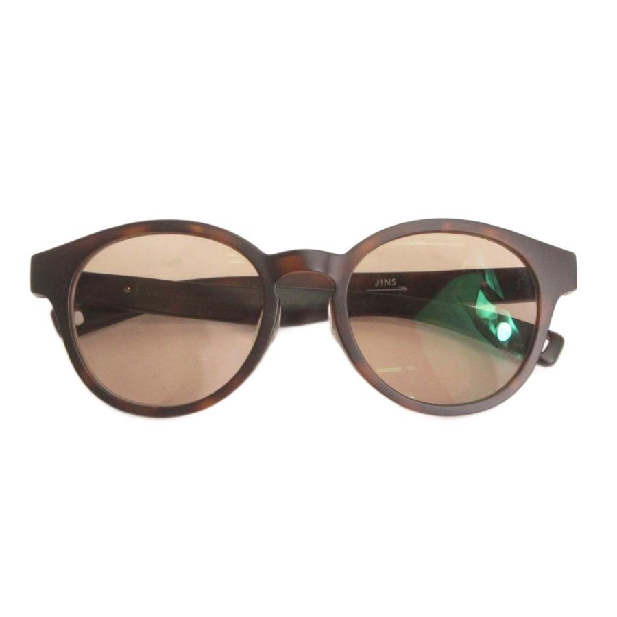 JINS × Snow Peak SUNGLASSES +360 サングラス ラバー 度入り UGF
