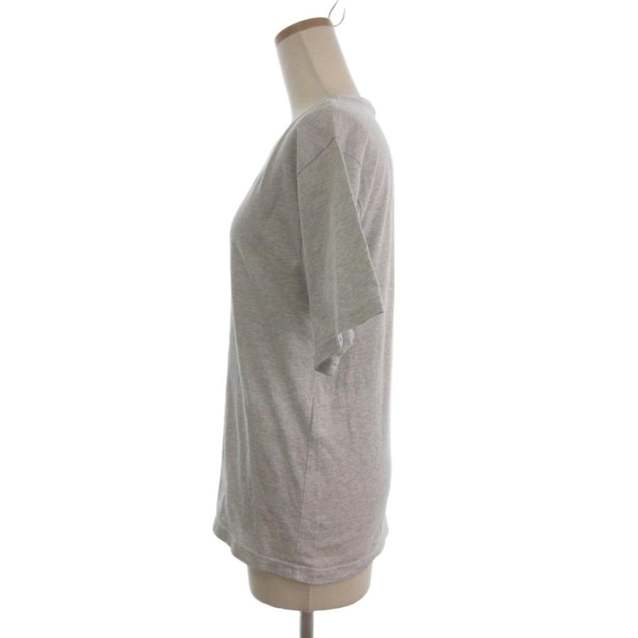 BALENCIAGA（バレンシアガ） ロゴTシャツ カットソー 半袖 クルー