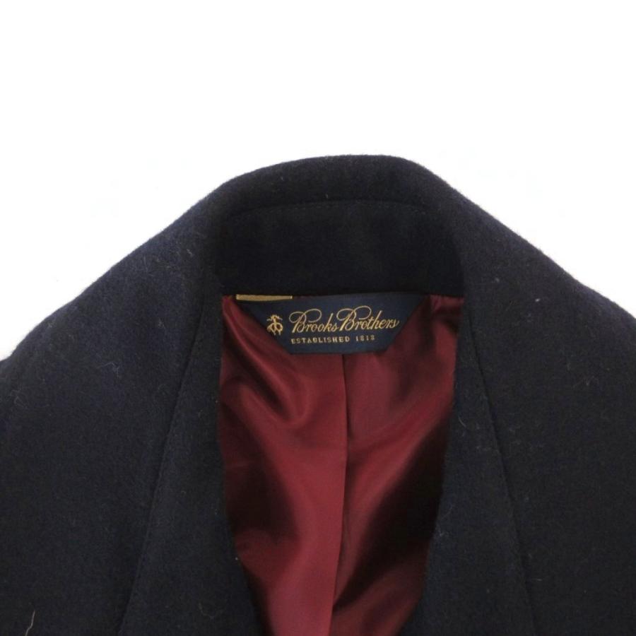 BROOKS BROTHERS（ブルックスブラザーズ） BROOKS BROTHERS Pコート