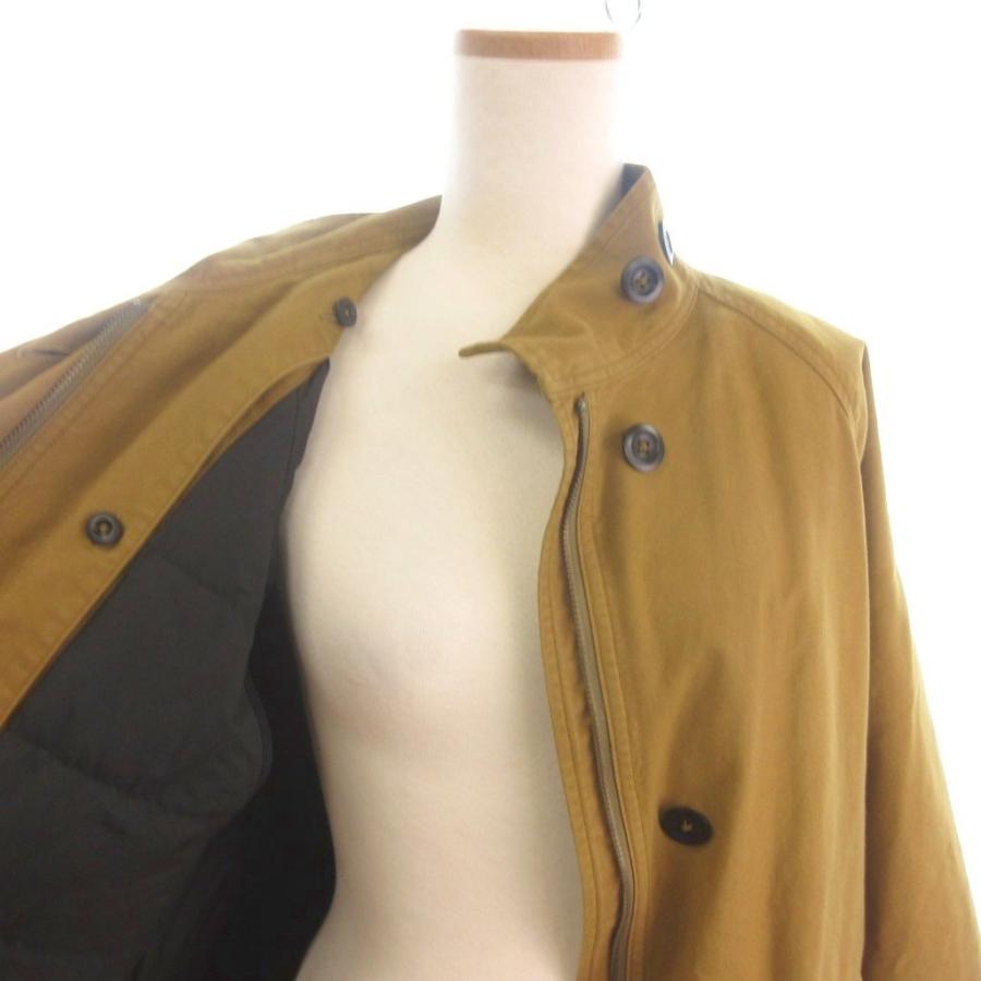 MARGARET HOWELL（マーガレットハウエル） MHL. UNEVEN COTTON CANVAS 