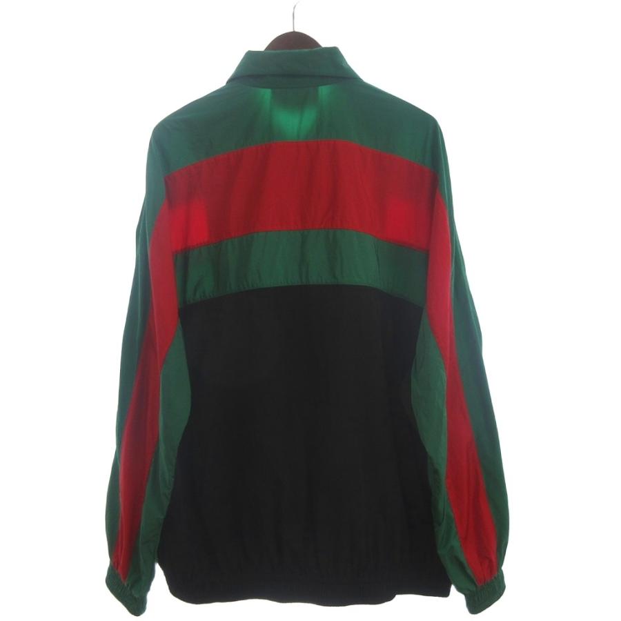 GUCCI（グッチ） ブルゾン ジャケット フルジップ 573308 ナイロン