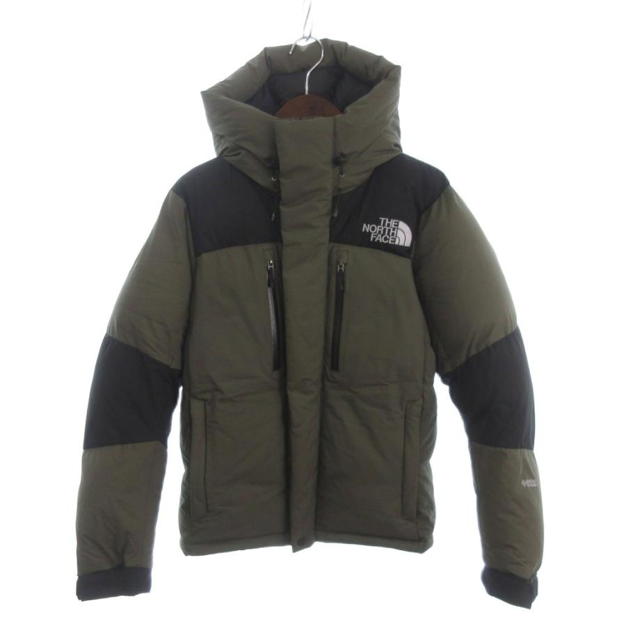 THE NORTH FACE（ザ ノースフェイス） バルトロライトジャケット 