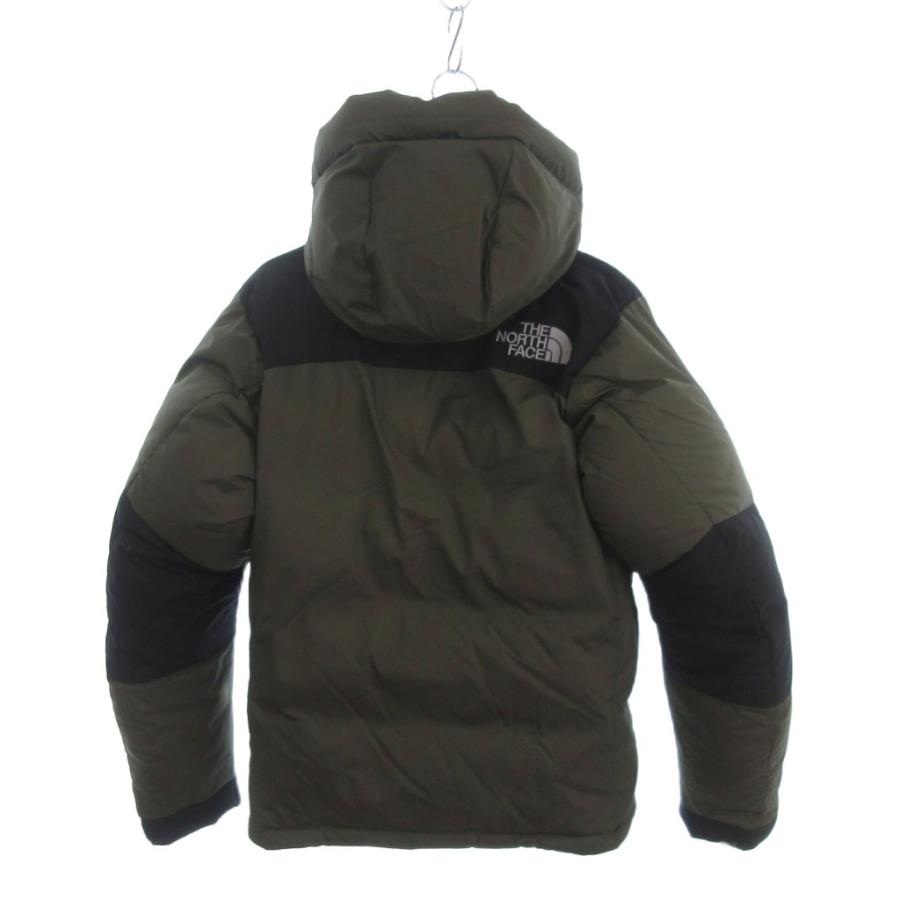 THE NORTH FACE（ザ ノースフェイス） バルトロライトジャケット