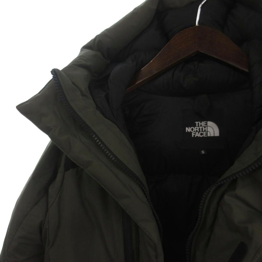 THE NORTH FACE（ザ ノースフェイス） バルトロライトジャケット 
