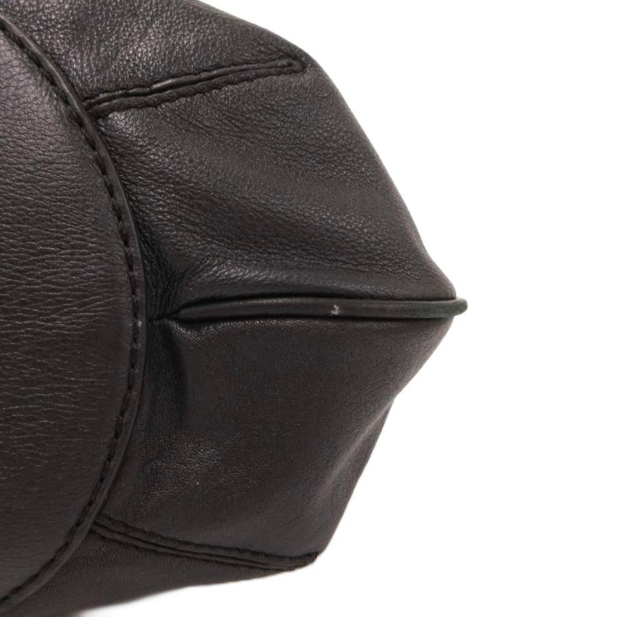 コールハーン COLE HAAN 2WAY ショルダーバッグ クロスボディ レザー 