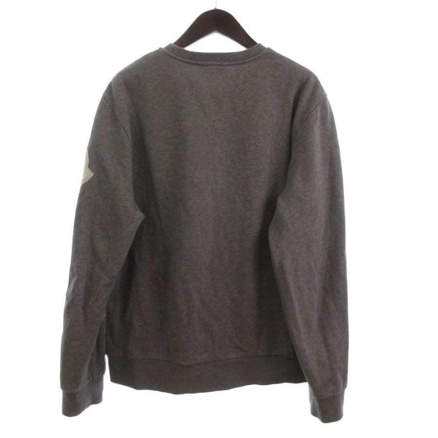 MONCLER（モンクレール） MONCLER MAGLIA GIROCOLLO ROUND NECK JUMPER