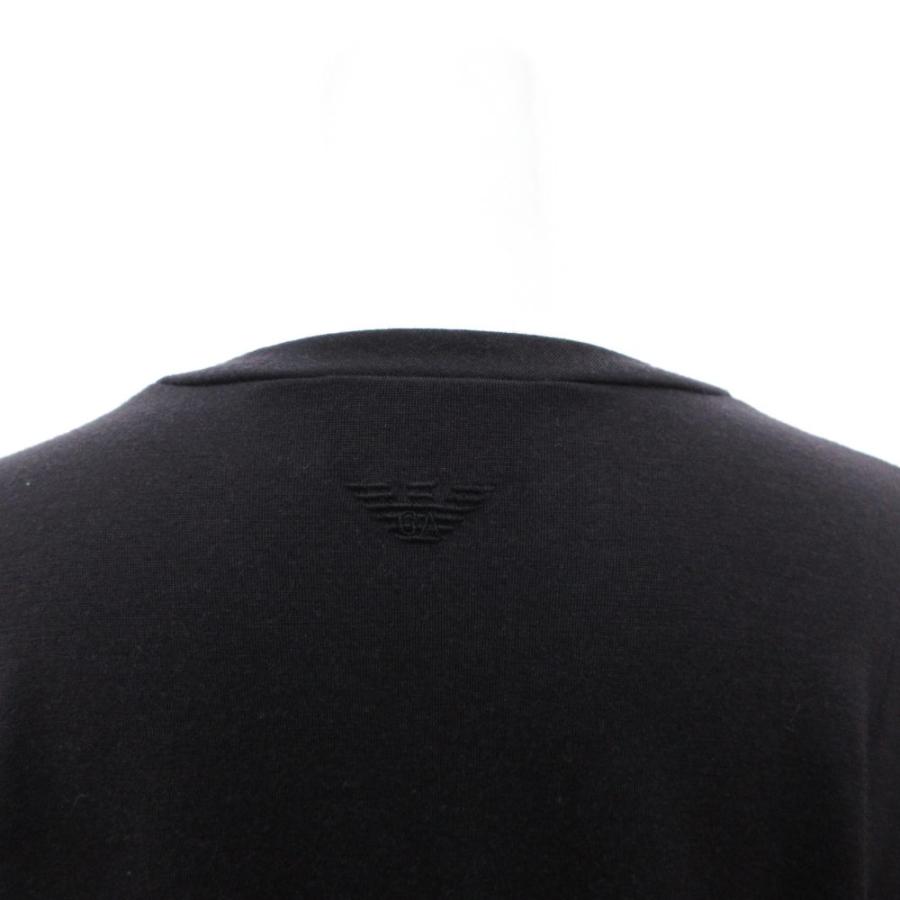 EMPORIO ARMANI エンポリオアルマーニ カットソー Tシャツ ロンT 