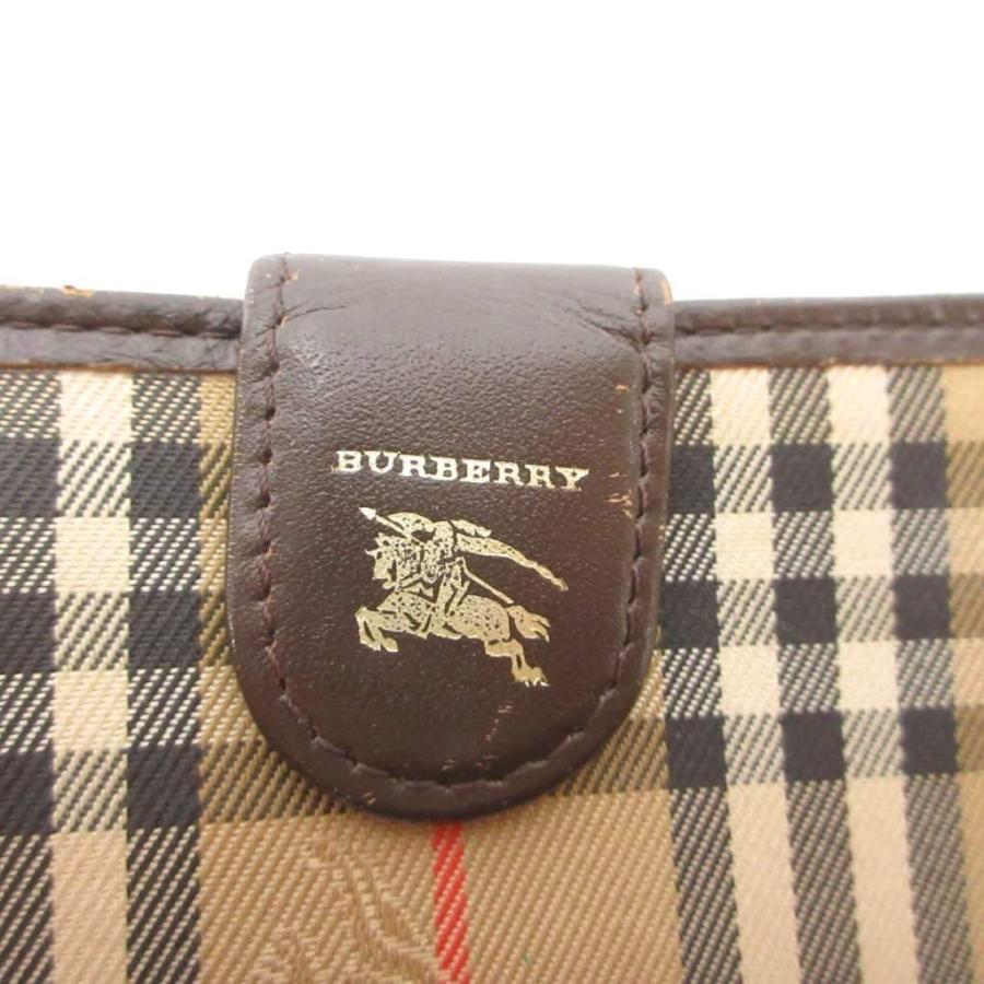 BURBERRY（バーバリー） BURBERRY 4連 キーケース ノバチェック レザー