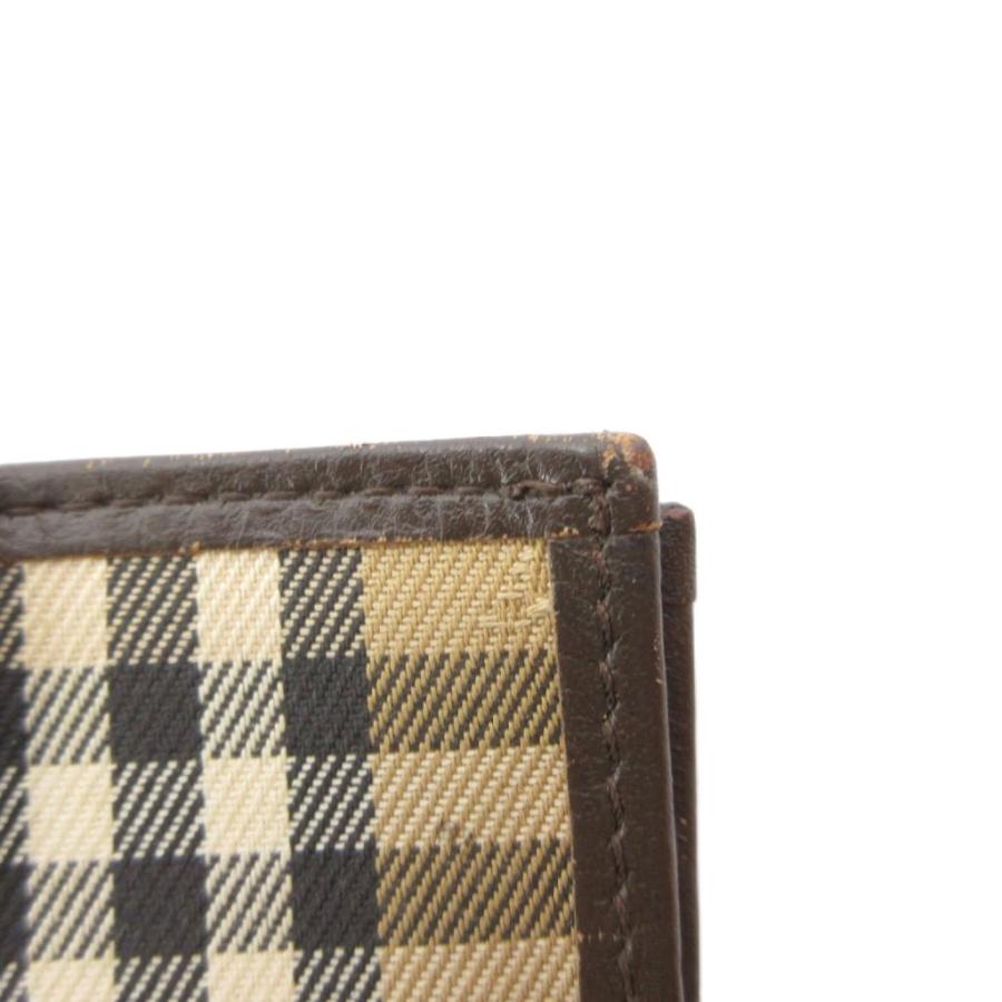 BURBERRY（バーバリー） BURBERRY 4連 キーケース ノバチェック レザー