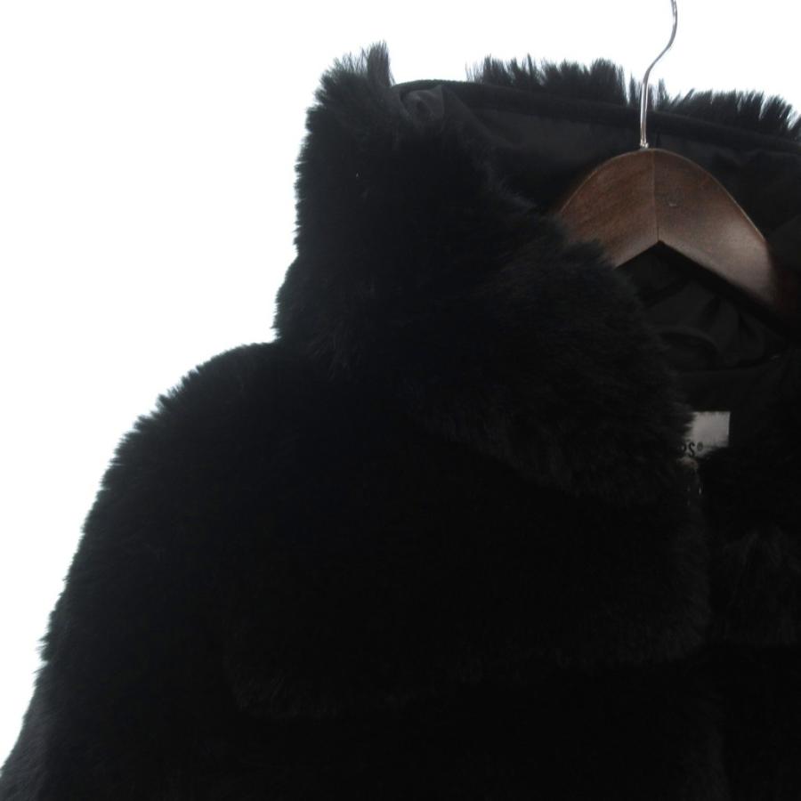 Supreme（シュプリーム） × WTAPS 21AW Faux Fur Hooded Jacket