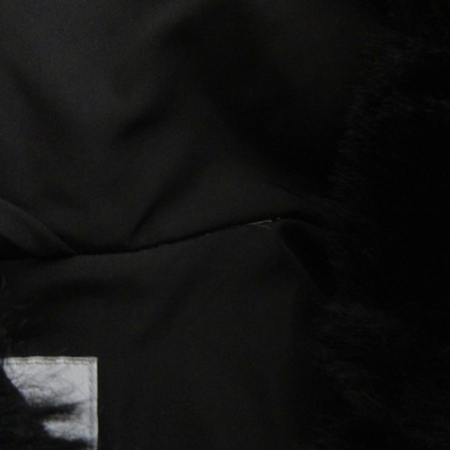 Supreme（シュプリーム） × WTAPS 21AW Faux Fur Hooded Jacket