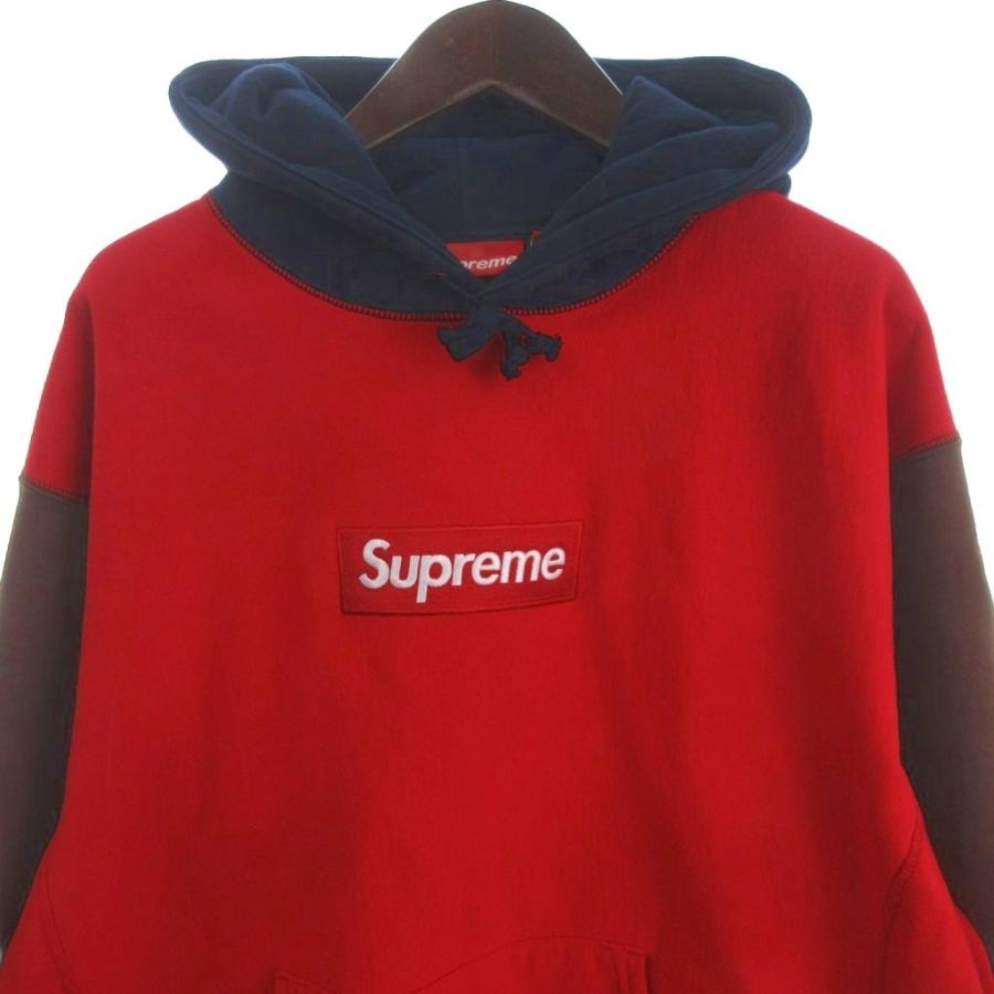 Supreme（シュプリーム） SUPREME Box Logo Hooded Sweatshirt 
