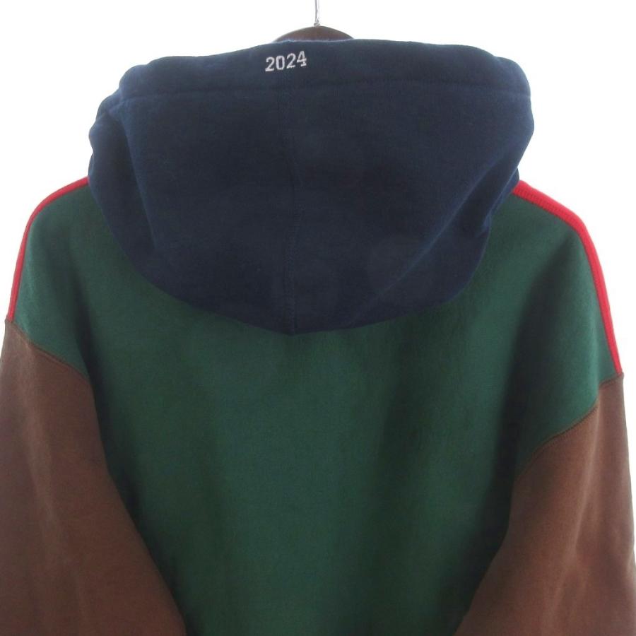 Supreme（シュプリーム） SUPREME Box Logo Hooded Sweatshirt 