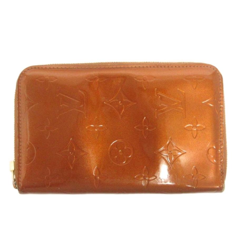 LOUIS VUITTON（ルイ・ヴィトン） モノグラムヴェルニ エルドリッジ 