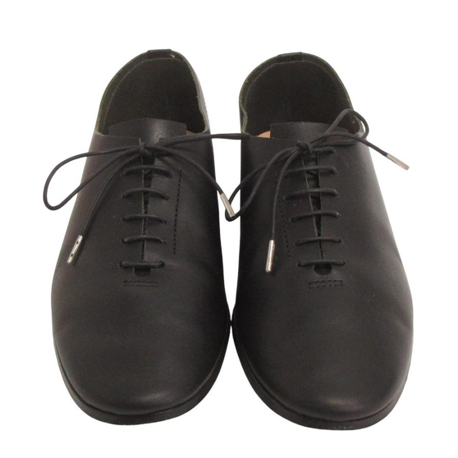 エンダースキーマ Hender Scheme フットキャスト レザーシューズ 