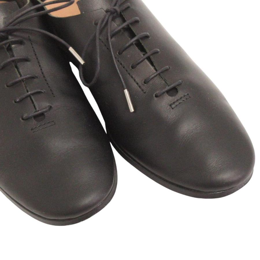 エンダースキーマ Hender Scheme フットキャスト レザーシューズ 
