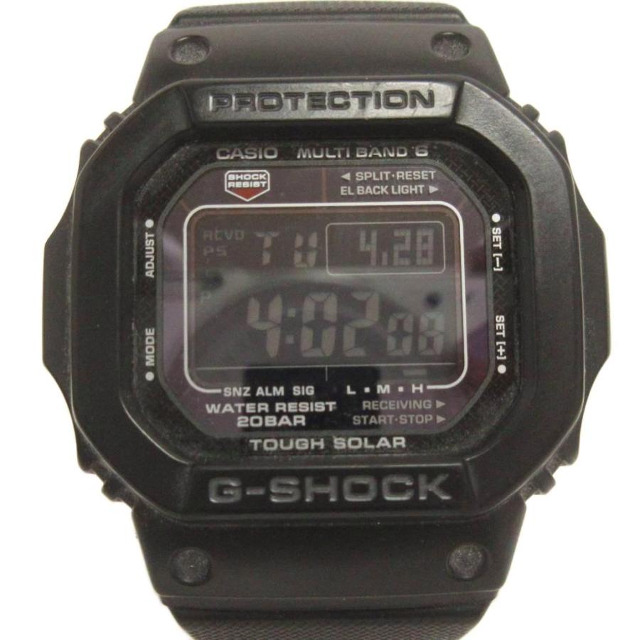 G-SHOCK カシオジーショック CASIO 腕時計 デジタル クオーツ タフ