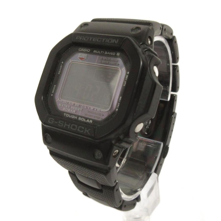 G-SHOCK カシオジーショック CASIO 腕時計 デジタル クオーツ タフ