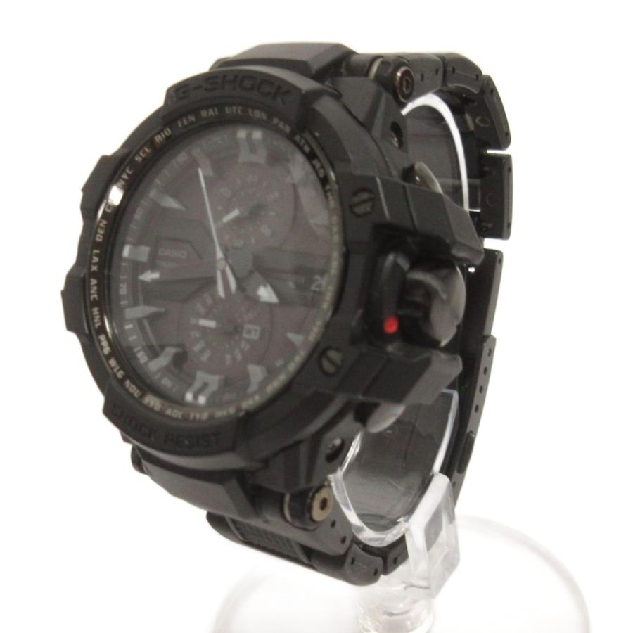 G-SHOCK カシオジーショック 美品 スカイコックピット 腕時計 タフ 