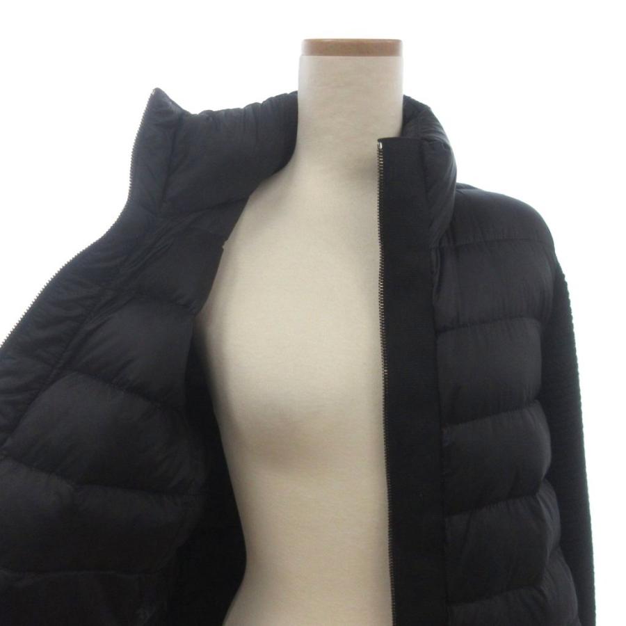 MONCLER（モンクレール） MAGLIONE カーディガン ダウンジャケット
