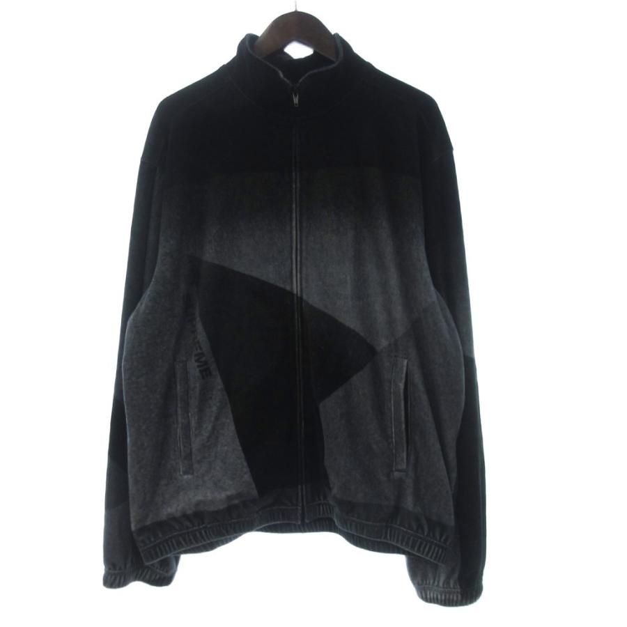 Supreme（シュプリーム） SUPREME 23ss Geo Velour Track Jacket