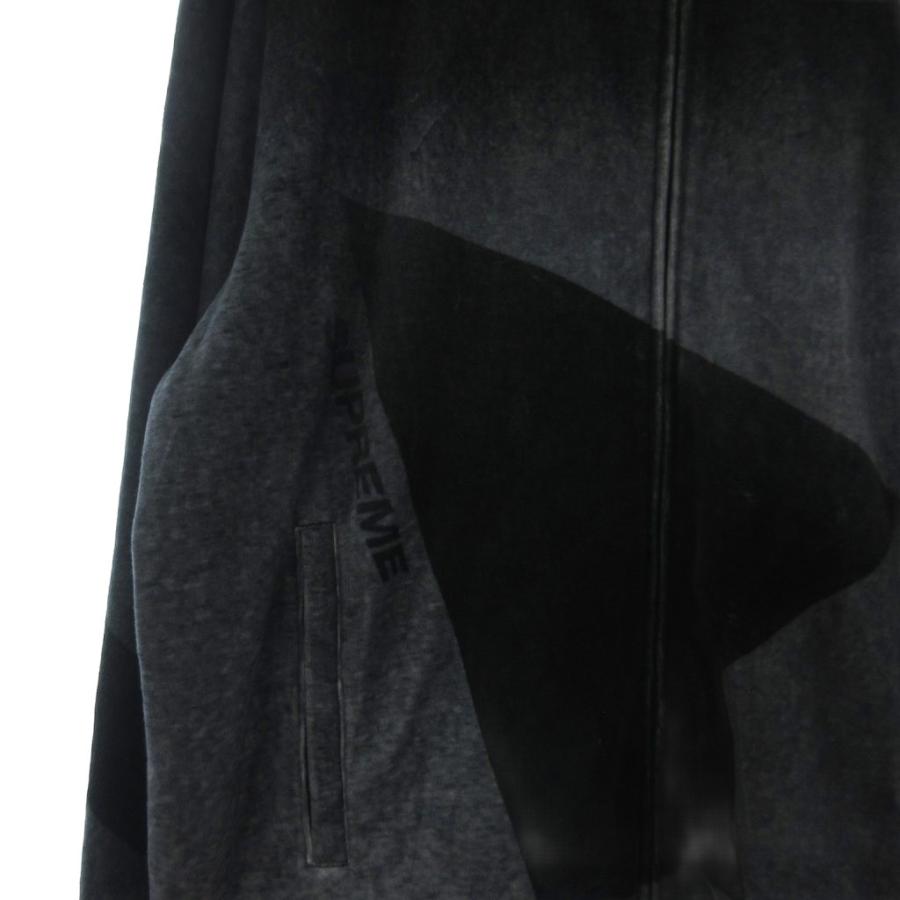 Supreme（シュプリーム） SUPREME 23ss Geo Velour Track Jacket