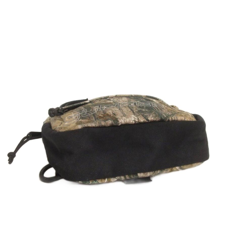 Supreme（シュプリーム） 未使用品 タグ付き Denim Mini Shoulder Bag 