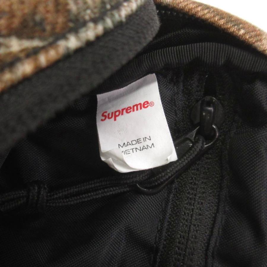 Supreme（シュプリーム） 未使用品 タグ付き Denim Mini Shoulder Bag 