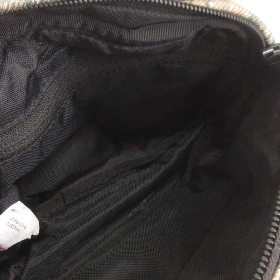 Supreme（シュプリーム） 未使用品 タグ付き Denim Mini Shoulder Bag 