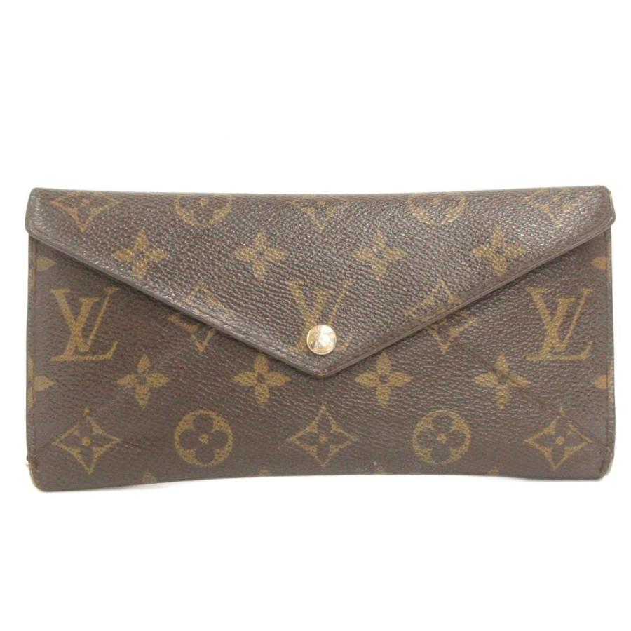 LOUIS VUITTON（ルイ・ヴィトン） モノグラム ポルトフォイユ オリガミ 