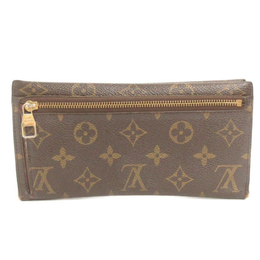 LOUIS VUITTON（ルイ・ヴィトン） モノグラム ポルトフォイユ オリガミ 