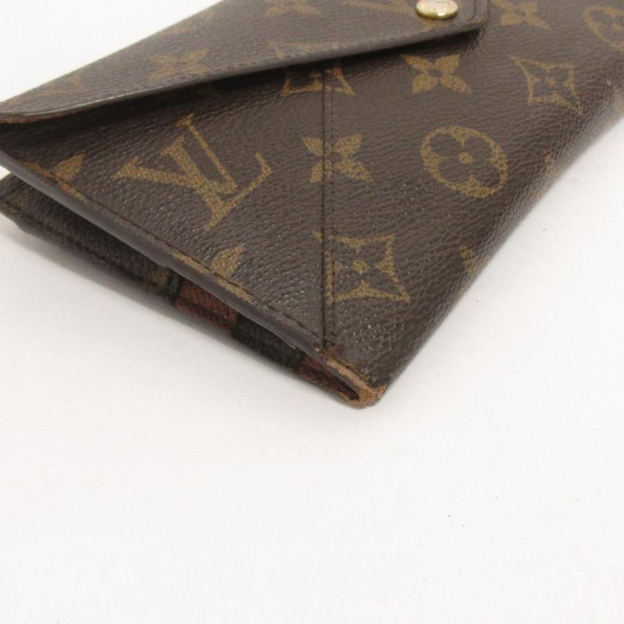 LOUIS VUITTON（ルイ・ヴィトン） モノグラム ポルトフォイユ オリガミ 
