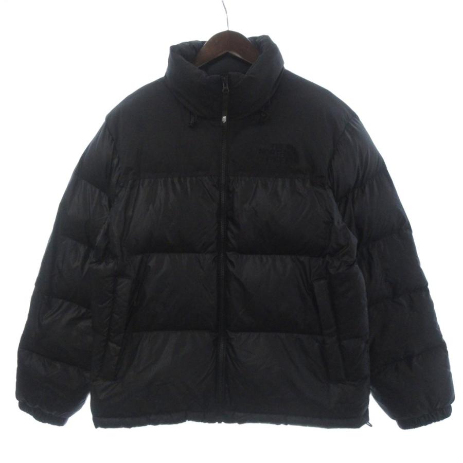 THE NORTH FACE（ザ ノースフェイス） ヌプシ オン ボール ジャケット 