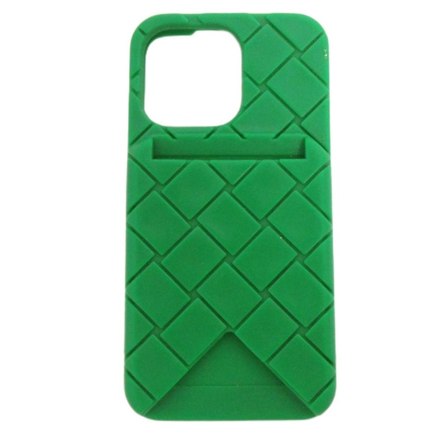 BOTTEGA VENETA（ボッテガ・ヴェネタ） イントレチャート iPhone 13Pro