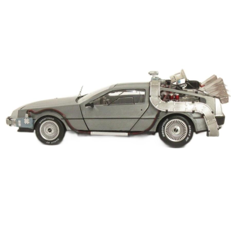 ホットウィール HOTWHEELS バック トゥ ザ フューチャー BACK TO THE