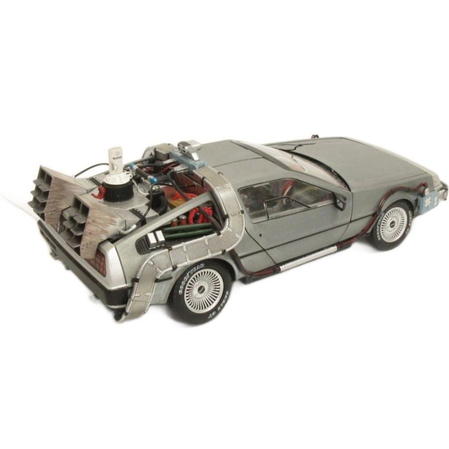 ホットウィール HOTWHEELS バック トゥ ザ フューチャー BACK TO THE