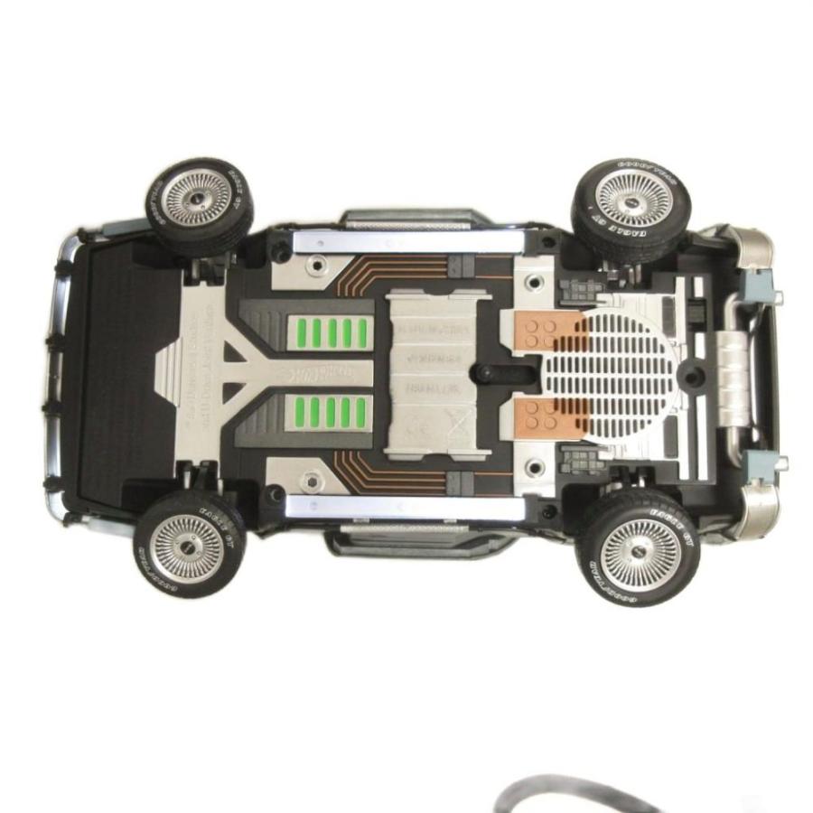 ホットウィール HOTWHEELS バック トゥ ザ フューチャー BACK TO THE