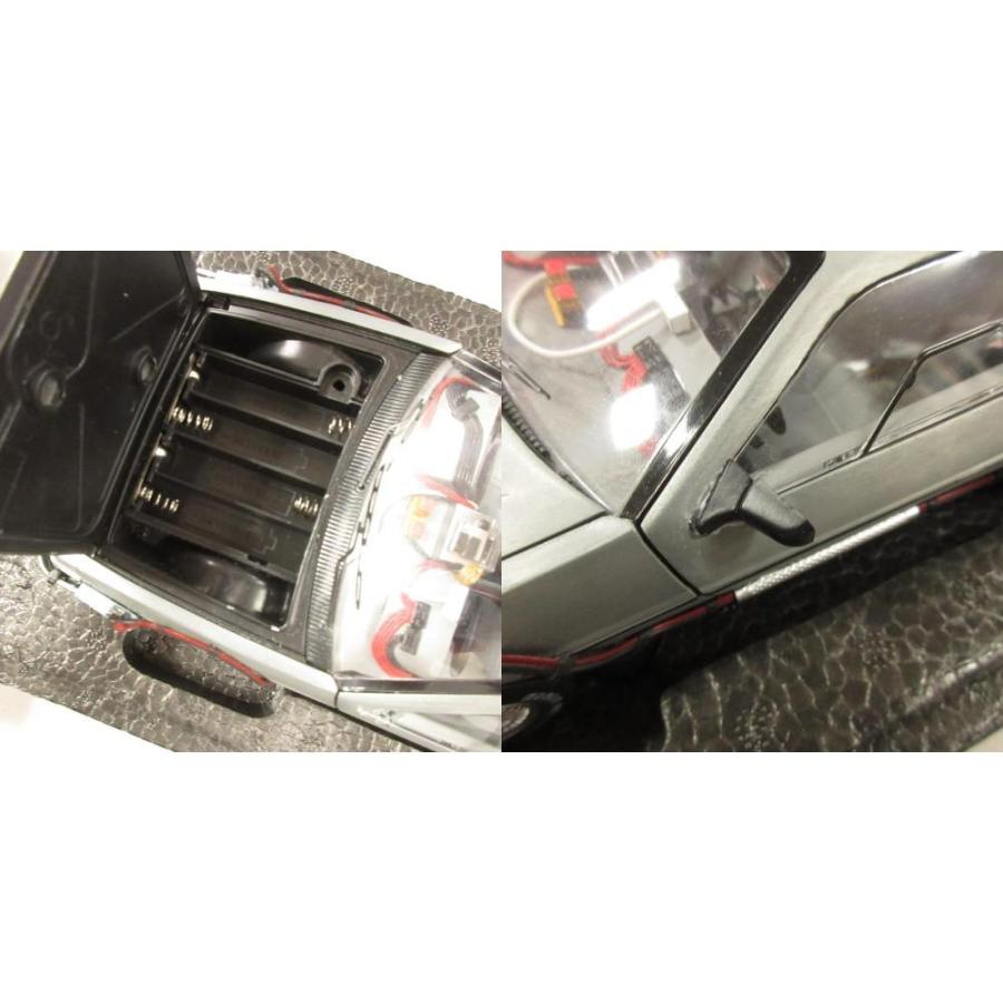 ホットウィール HOTWHEELS バック トゥ ザ フューチャー BACK TO THE