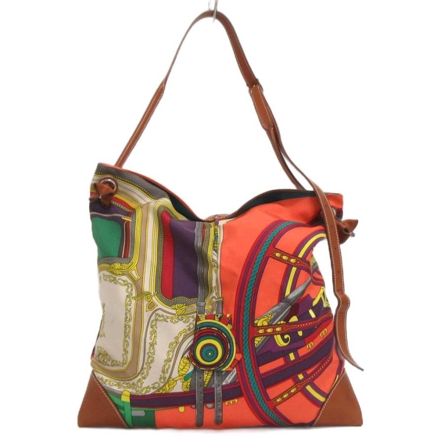 HERMES（エルメス） シルキーシティPM ショルダーバッグ 斜め掛け 