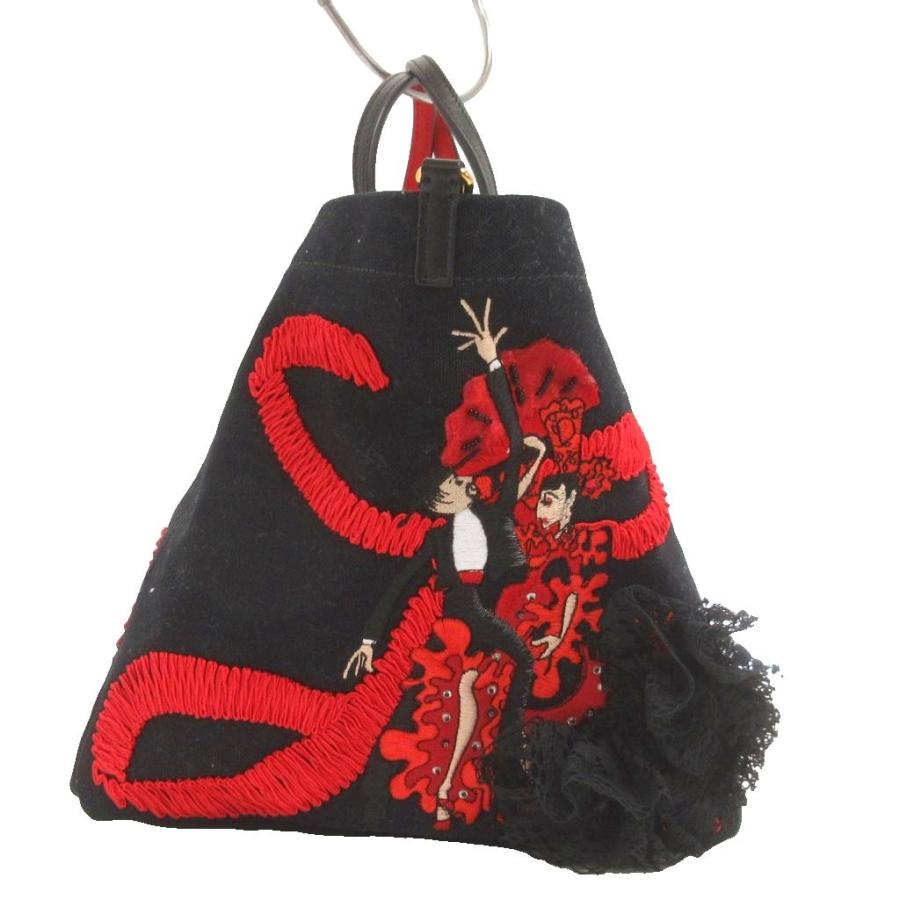 Christian Louboutin（クリスチャンルブタン） フラメンカバ