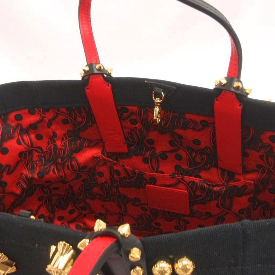 Christian Louboutin（クリスチャンルブタン） フラメンカバ