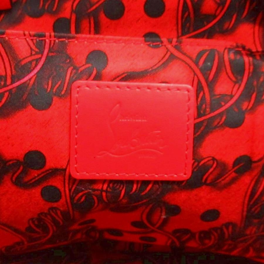Christian Louboutin（クリスチャンルブタン） フラメンカバ
