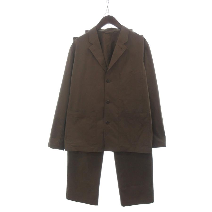 ユニクロ（UNIQLO） UNIQLO C 美品 セットアップ イージーワーク 