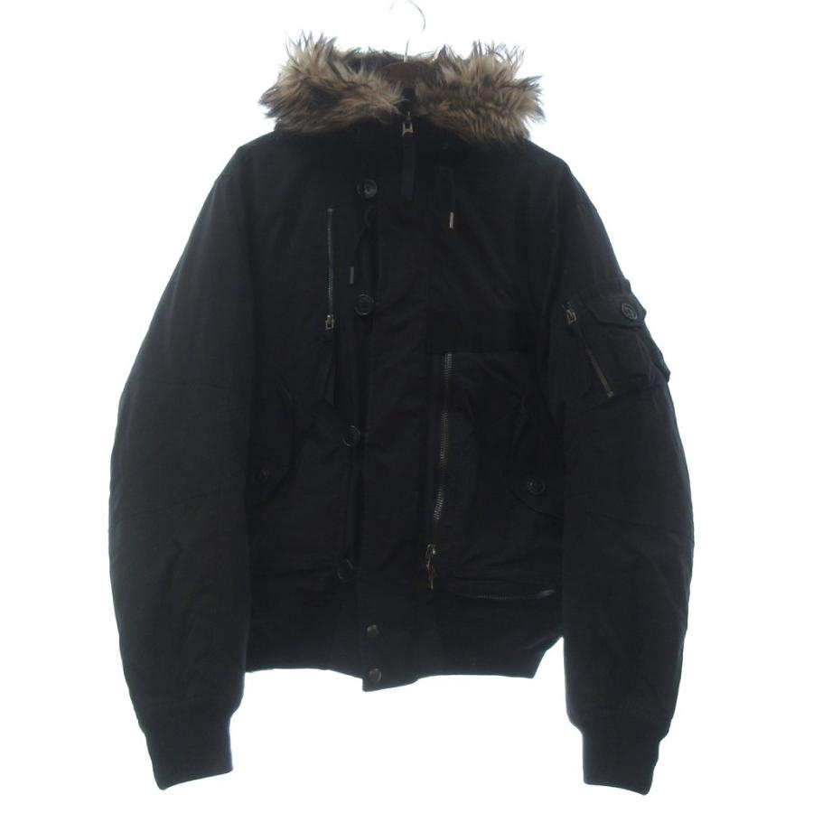 ポロ ラルフローレン POLO RALPH LAUREN ダウンジャケット N-2B 長袖 