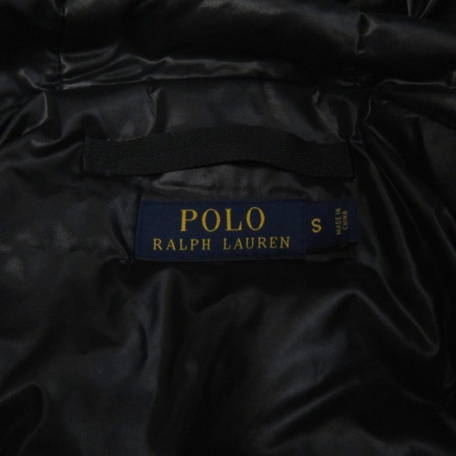 ポロ ラルフローレン POLO RALPH LAUREN ダウンジャケット N-2B 長袖 