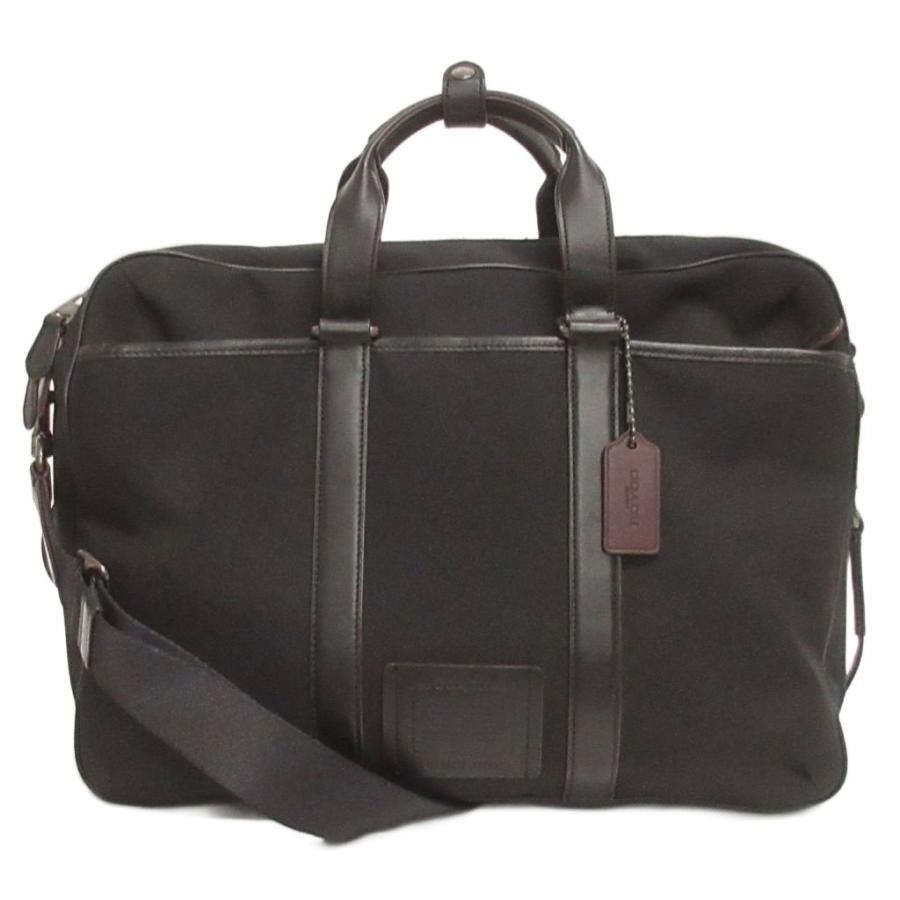 COACH（コーチ） COACH 3WAY ビジネスバッグ ショルダー ハンド 