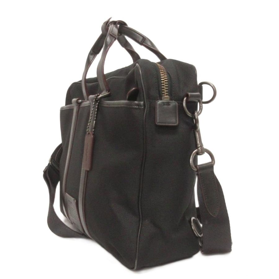 COACH（コーチ） COACH 3WAY ビジネスバッグ ショルダー ハンド 