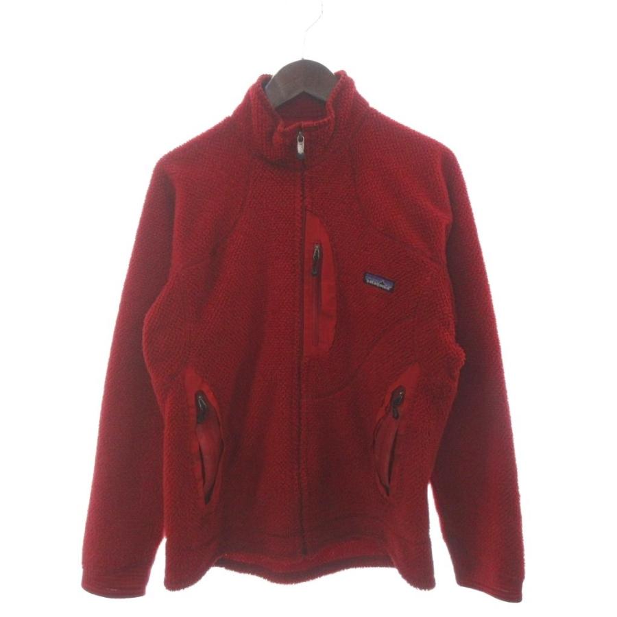 patagonia - patagonia R2 フルジップ フリースジャケット 25136F0