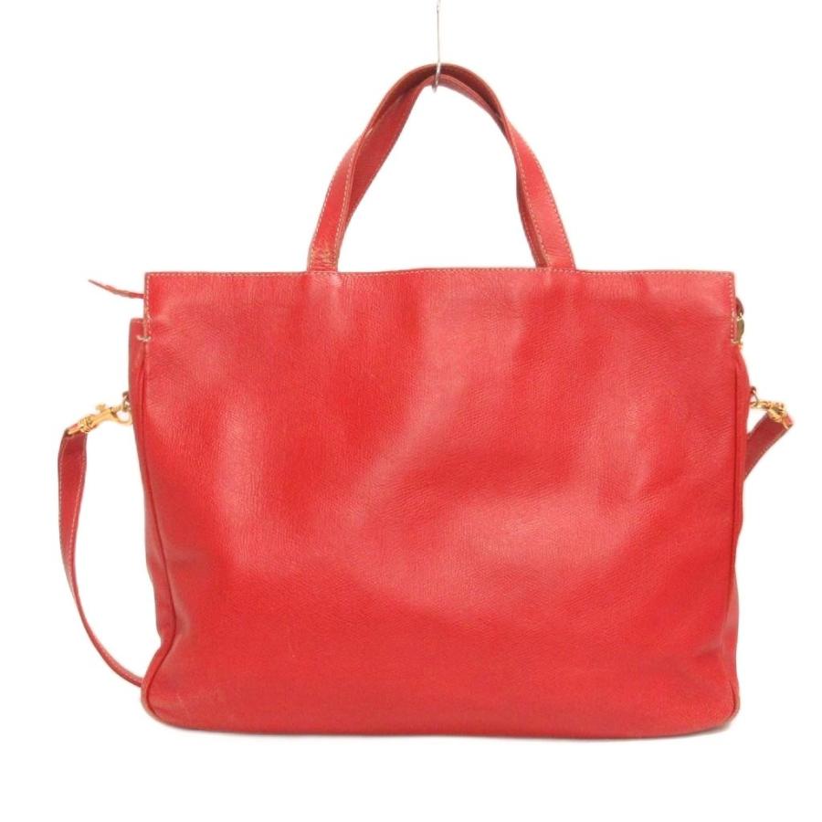 LOEWE（ロエベ） LOEWE 2WAY ショルダーバッグ ハンド ロゴ アナグラム 